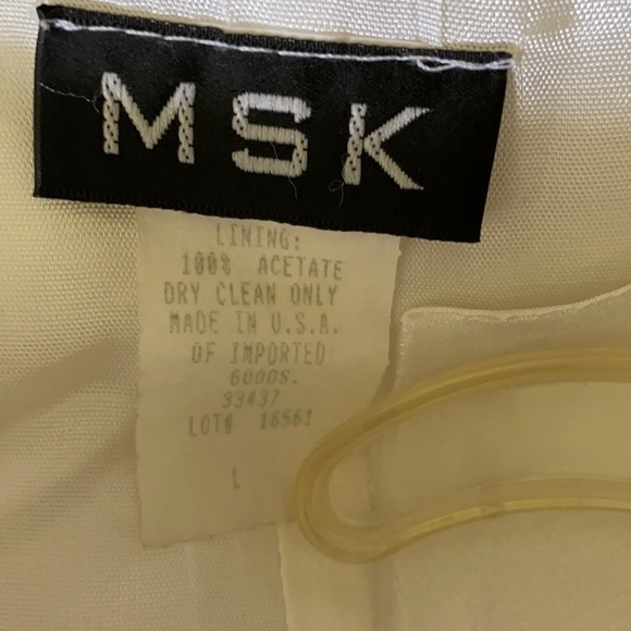 MSK - Picture 5 of 5